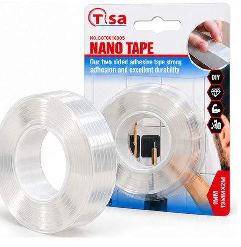 Ruban Nano Acrylic